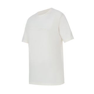 NEW BALANCE MEN'S SHIFTED GRAPHIC T-SHIRT MT41559LIN