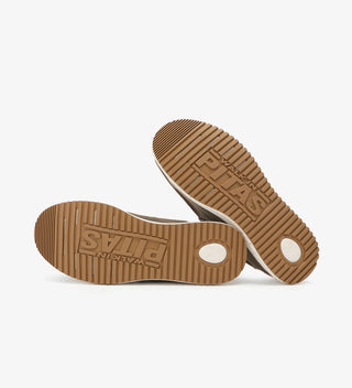 PITAS NIAS SCARPA IN TELA NIAS TAUPE