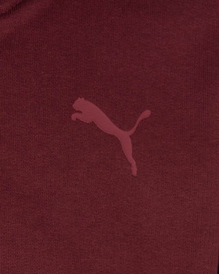 PUMA FELPA CON ZIP E GRAFICA PUMA JR 692247 98