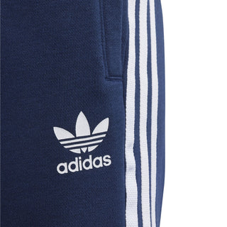 ADIDAS ORIGINALS BERMUDA IN COTONE CON LOGO IJ9732