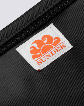 SUNDEK BORSA A MANO CON MANICO LATERALE AM252ABPV600 00401