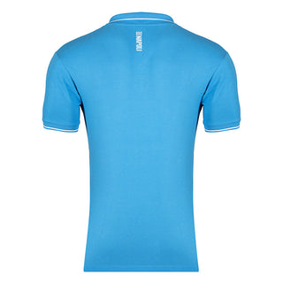 EA7 NAPOLI POLO RAPPRESENTANZA TEAM N26R03 AZZ