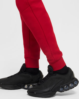 NIKE PANTALONE TUTA TECH CON LOGO UNISEX ADULTO HV0959 687