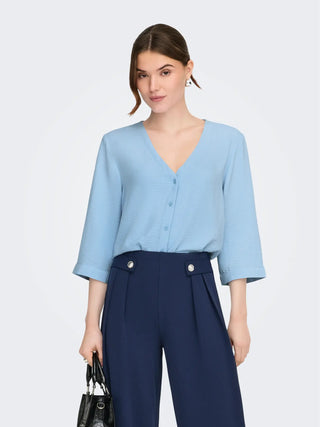 JACQUELINE DE YONG LION JDY CAMICIA 15225654 PWB