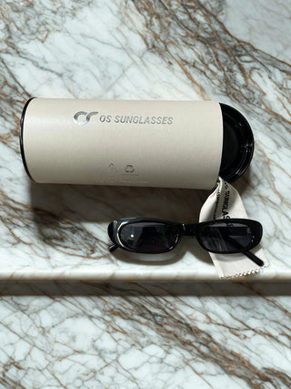 OS SUNGLASSES OCCHIALE DELHI NERO OS2065-C01