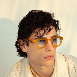 OS SUNGLASSES NASSAU MIELE OCCHIALE DA SOLE OS2043-C04