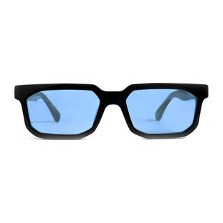 OS SUNGLASSES DAKOTA NERO LENTE BLU OS2057-C03