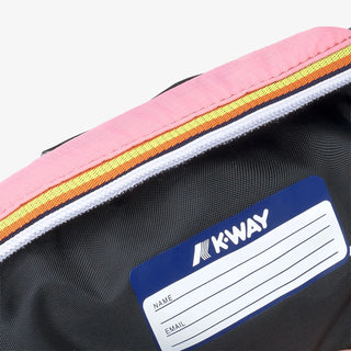 K-WAY BLAIR BEAUTY CASE K4133GW Q28