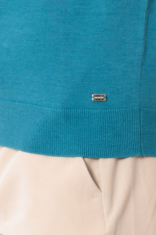 MARKUP T-SHIRT GIROCOLLO MEZZA MANICA 100% COTONE MK10004 OTT