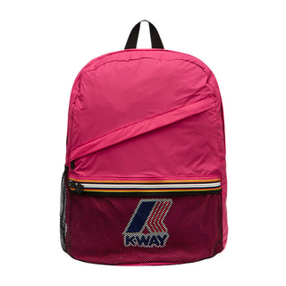 K-WAY ZAINO KWAY LE VRAI 3.0 FRANCOIS K006X60 Z11