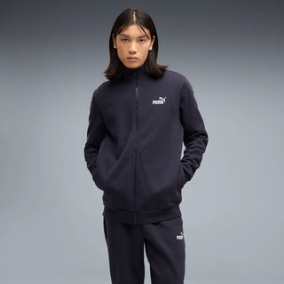 PUMA TUTA IN FELPA CON ZIP ESSENTIAL UOMO 688175 16
