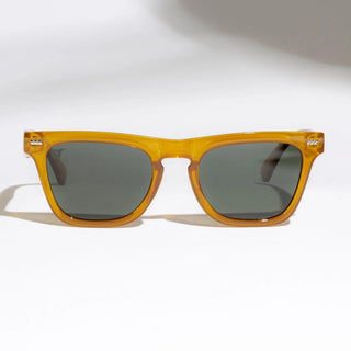 OS SUNGLASSES OCCHIALI  DA SOLE NEW YORK MIELE OS2037-C04