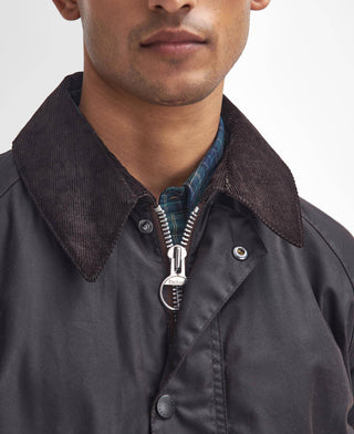 BARBOUR GIUBBOTTO ASHBY UOMO MWX0339 RU91