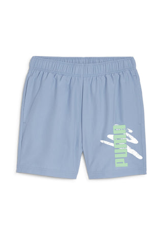 PUMA BERMUDA ESS+ LOGO LAB MEN 678990 20