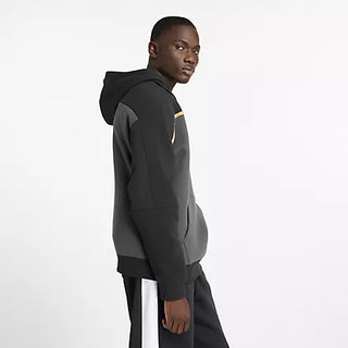 NEW BALANCE HOODIE MT43524BK