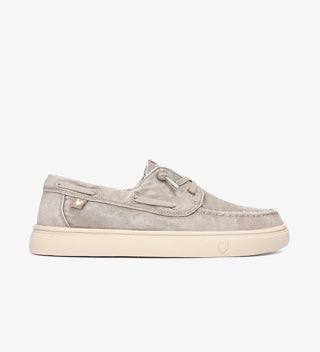 PITAS MYLOS MOCASSINO IN TELA MYLOS BEIGE