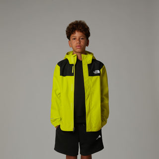 THE NORTH FACE ANTORA RAIN JACKET JR NF0A8A48JE3