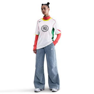 NIKE T-SHIRT SPORTIVA T90 ENERGY UOMO IB4218 100