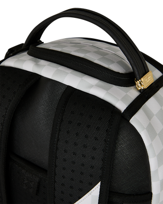 SPRAYGROUND 3D CHECK ZAINO B8685