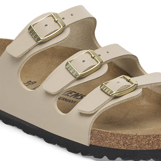 BIRKENSTOCK SANDALI FLORIDA BIRKO FLOR 1029265