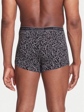 EMPORIO ARMANI SET 3 PACK BOXER EM000370 AF10779 MC198
