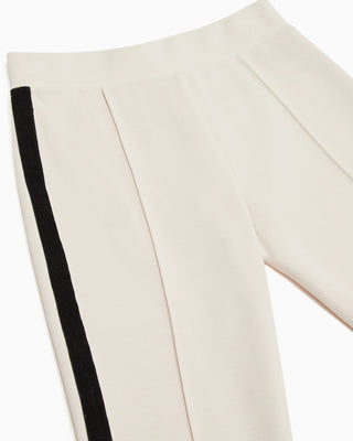EA7 JR TRACKSUIT PANTS 6DFP07 FJZBZ 1120