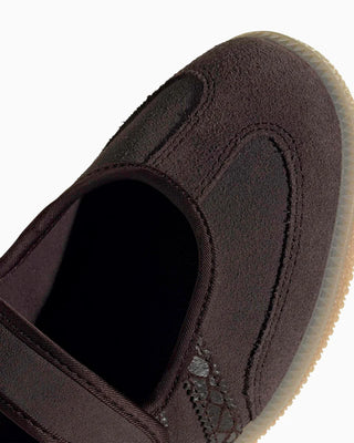 ADIDAS ORIGINALS SAMBA JANE BALLERINA ADIDAS HQ9495