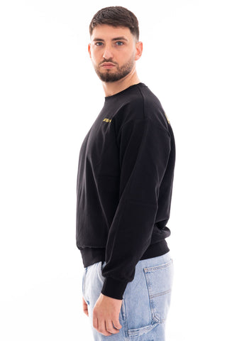 AFTER LABEL BRUSSELS MEN'S SWEATSHIRT CS12 999
