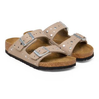 BIRKENSTOCK ARIZONA RIVET SYNTHETICS 1031708