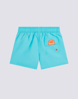SUNDEK BOXER MARE CON LOGO JR B700BDTA100 A6101