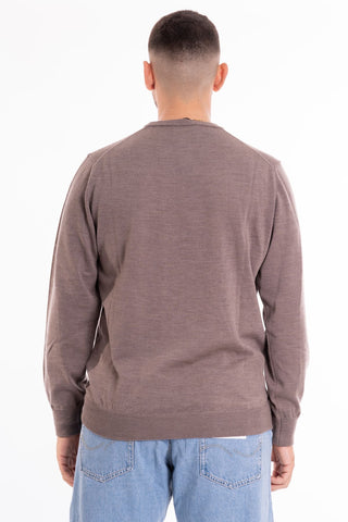 REFRIGIWEAR M BENNET PULLOVER 26900 MA9T0 A00440 COVI SRL 