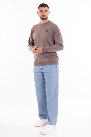 REFRIGIWEAR M BENNET PULLOVER 26900 MA9T0 A00440 COVI SRL 