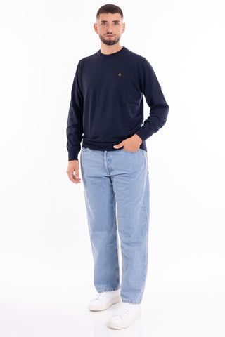 REFRIGIWEAR M BENNET PULLOVER 26900 MA9T0 F03700 COVI SRL 