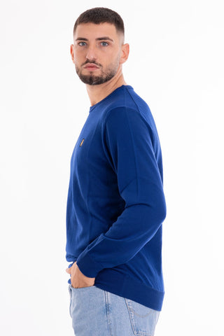 REFRIGIWEAR M BENNET PULLOVER 26900 MA9T0 F04004 COVI SRL 