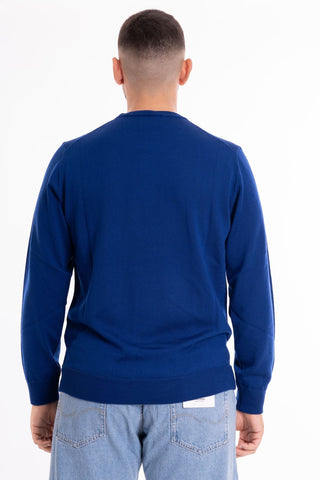 REFRIGIWEAR M BENNET PULLOVER 26900 MA9T0 F04004 COVI SRL 