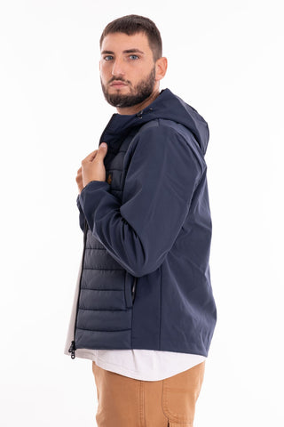 REFRIGIWEAR M CERZ JACKET 25900 XT24290 F03700 COVI SRL 