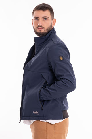 REFRIGIWEAR M CREEK JACKET 13000 XT24280 F03700 COVI SRL 