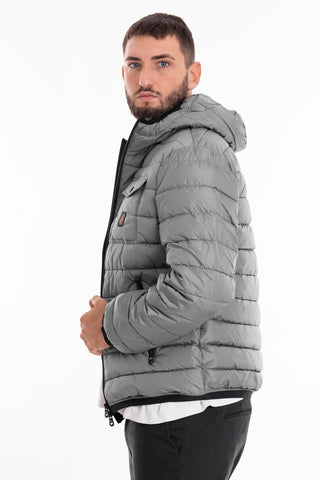 REFRIGIWEAR M JOSH JACKET 23300 NY11850 G05055 COVI SRL 