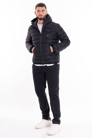 REFRIGIWEAR M JOSH JACKET 23300 NY11850 G06000 COVI SRL 