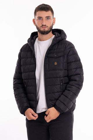 REFRIGIWEAR M JOSH JACKET 23300 NY11850 G06000 COVI SRL 