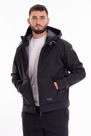 REFRIGIWEAR M SPEED JACKET 05700 XT24280 G06000 COVI SRL 
