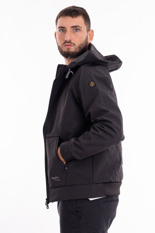 REFRIGIWEAR M SPEED JACKET 05700 XT24280 G06000 COVI SRL 