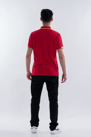 REFRIGIWEAR Polo* Uomo T26400PX9032 COVI SRL 