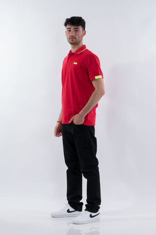 REFRIGIWEAR Polo* Uomo T26400PX9032 COVI SRL 