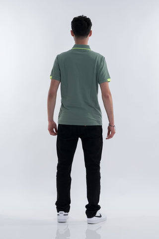 REFRIGIWEAR Polo* Uomo T26400PX9032 COVI SRL 