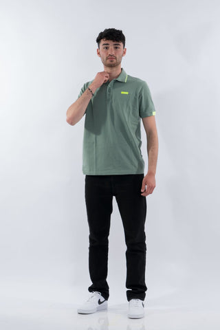 REFRIGIWEAR Polo* Uomo T26400PX9032 COVI SRL 