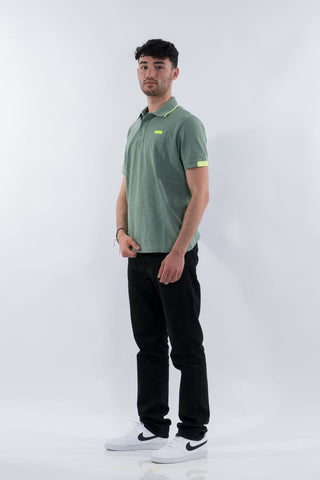 REFRIGIWEAR Polo* Uomo T26400PX9032 COVI SRL 