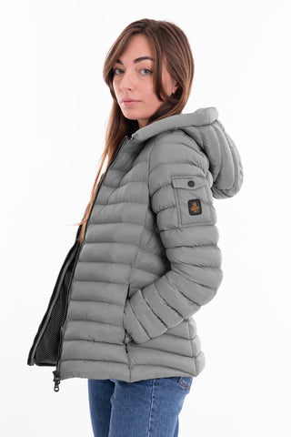 REFRIGIWEAR W DEVA JACKET 26200 NY033 G05055 COVI SRL 