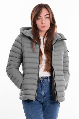 REFRIGIWEAR W DEVA JACKET 26200 NY033 G05055 COVI SRL 