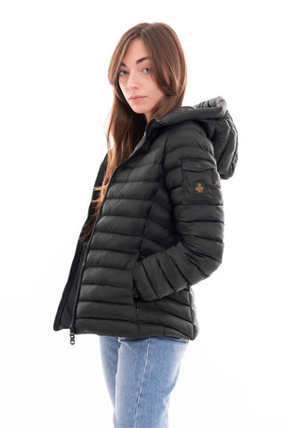 REFRIGIWEAR W DEVA JACKET 26200 NY033 G06000 COVI SRL 